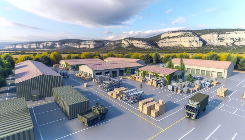 Découvrez notre guide ultime pour réussir votre mutation 2026 depuis la Base de Salon-de-Provence.