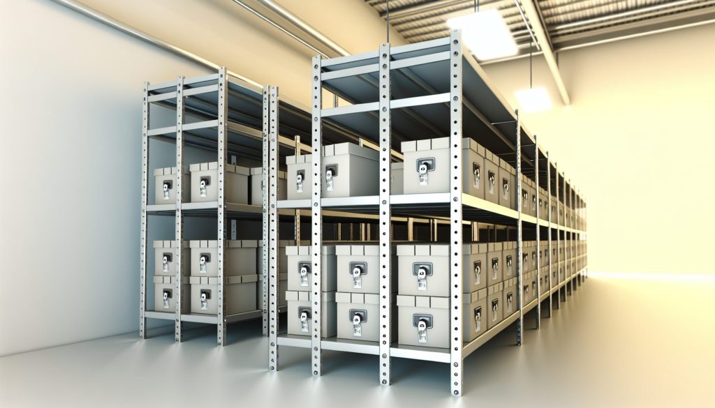 "Choisissez le plombage pour une sécurité optimale de vos biens stockés à Martigues. Découvrez ses nombreux avantages dès maintenant !"